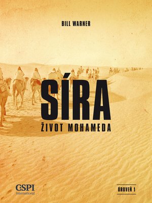 cover image of Život Mohameda